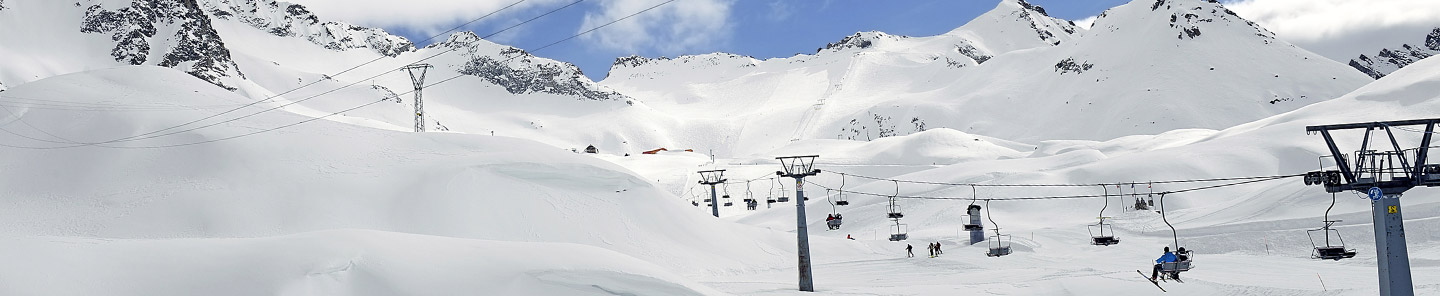 Adamello Ski
