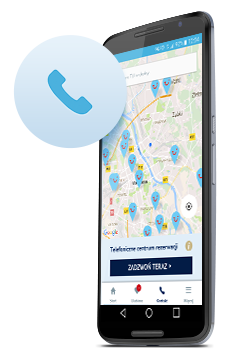 Mobile app